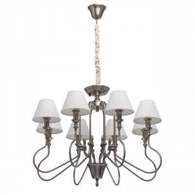 Подвесная люстра MW-Light Консуэло 614011008 Подвесная люстра MW-Light Консуэло 614011008