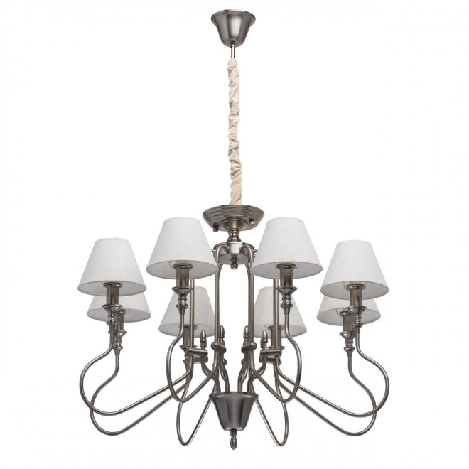 Подвесная люстра MW-Light Консуэло 614011008 Подвесная люстра MW-Light Консуэло 614011008