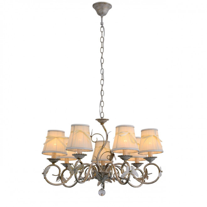 Подвесная люстра ST Luce Farfalla SL183.523.07 Подвесная люстра ST Luce Farfalla SL183.523.07