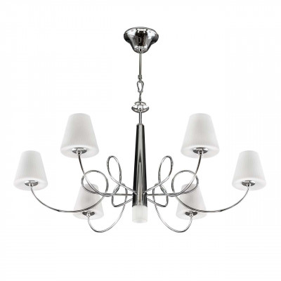 Подвесная люстра Lightstar Vortico 814274 Подвесная люстра Lightstar Vortico 814274