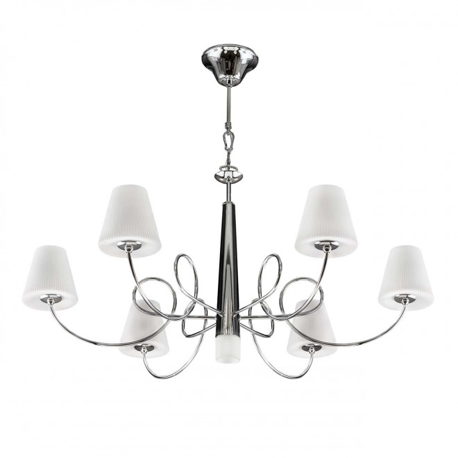 Подвесная люстра Lightstar Vortico 814274 Подвесная люстра Lightstar Vortico 814274