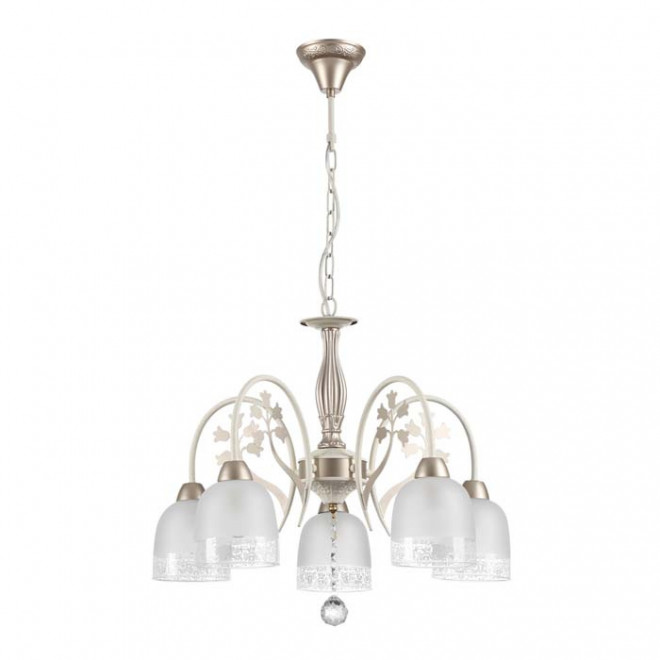 Подвесная люстра Lumion Flavio 3619/5 Подвесная люстра Lumion Flavio 3619/5