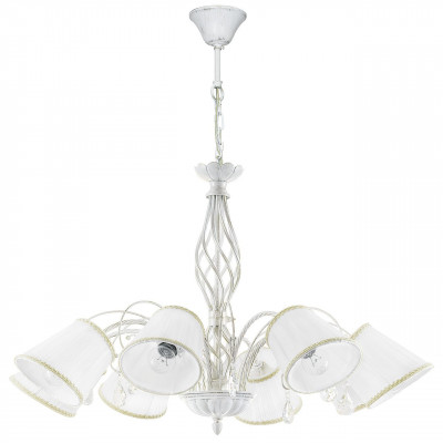 Подвесная люстра Lightstar Esedra 796186 Подвесная люстра Lightstar Esedra 796186