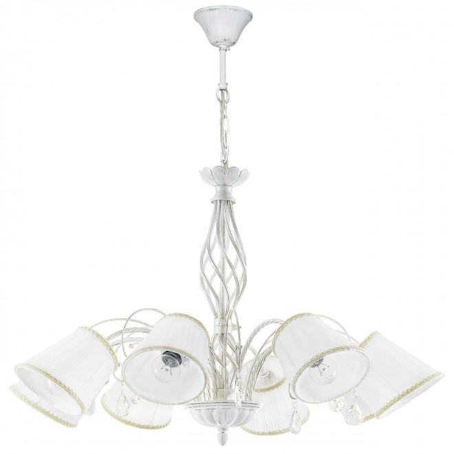 Подвесная люстра Lightstar Esedra 796186 Подвесная люстра Lightstar Esedra 796186