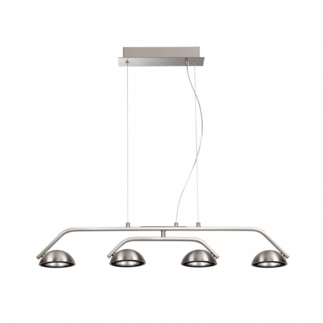 Подвесная светодиодная люстра Odeon Light Karima 3535/4L Подвесная светодиодная люстра Odeon Light Karima 3535/4L