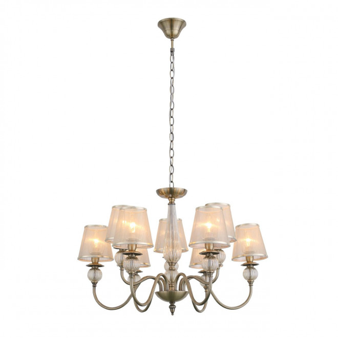 Подвесная люстра ST Luce Grazia SL185.303.09