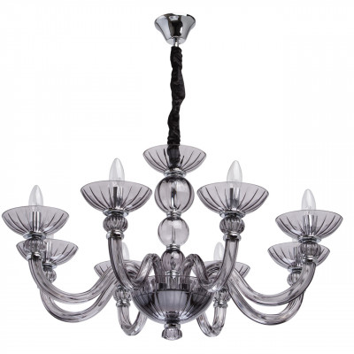 Подвесная люстра MW-Light Элла 483012508 Подвесная люстра MW-Light Элла 483012508