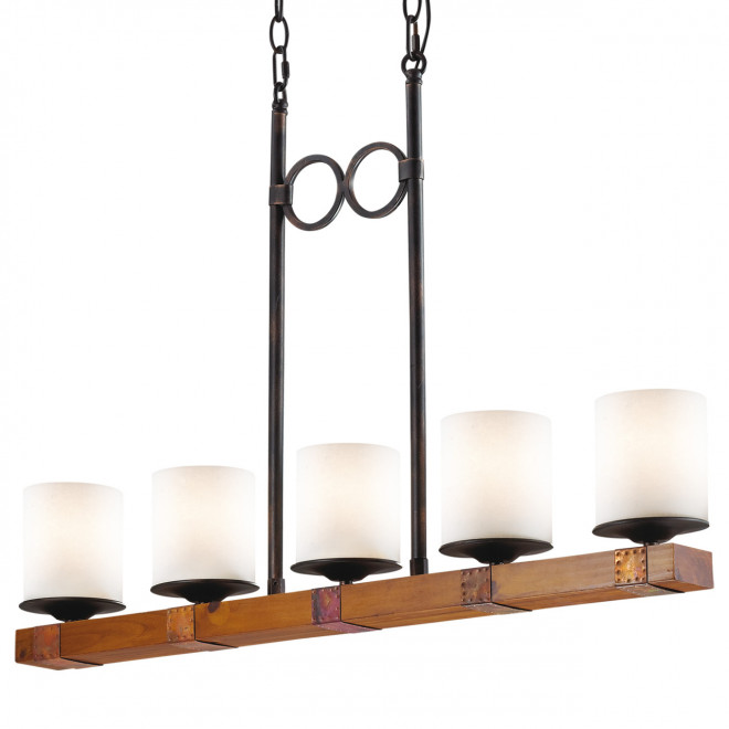 Подвесная люстра Odeon Light Fabo 2767/5 Подвесная люстра Odeon Light Fabo 2767/5