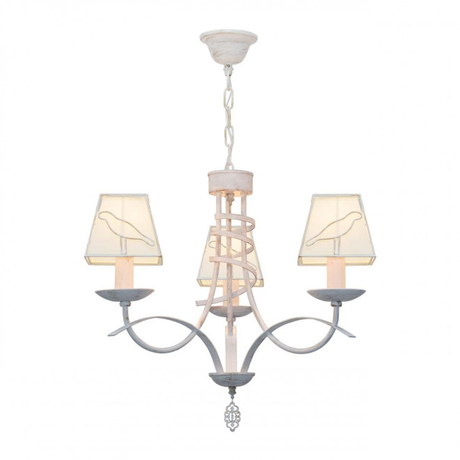 Подвесная люстра Toplight Grace TL1139-3H Подвесная люстра Toplight Grace TL1139-3H