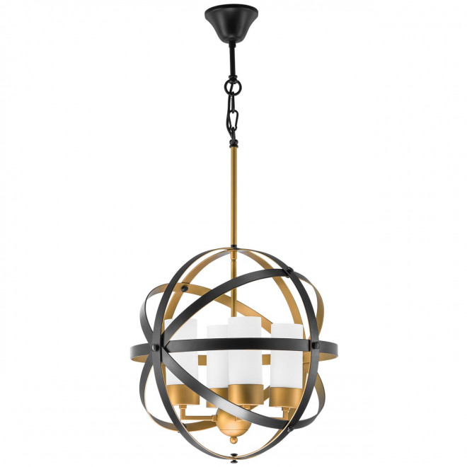 Подвесная люстра Lightstar Cero 731147 Подвесная люстра Lightstar Cero 731147