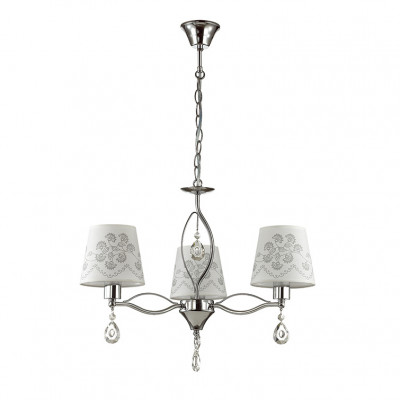 Подвесная люстра Lumion Nihello 3410/3 Подвесная люстра Lumion Nihello 3410/3