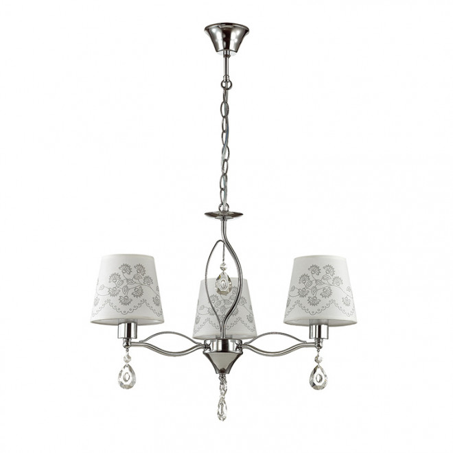 Подвесная люстра Lumion Nihello 3410/3