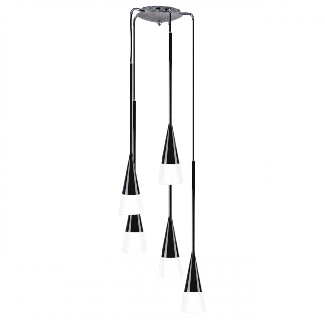 Подвесная люстра Lightstar Conicita 804257 Подвесная люстра Lightstar Conicita 804257
