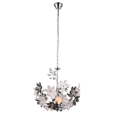 Подвесная люстра Globo Rainbow 51529-3H Подвесная люстра Globo Rainbow 51529-3H