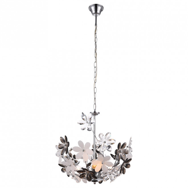 Подвесная люстра Globo Rainbow 51529-3H Подвесная люстра Globo Rainbow 51529-3H