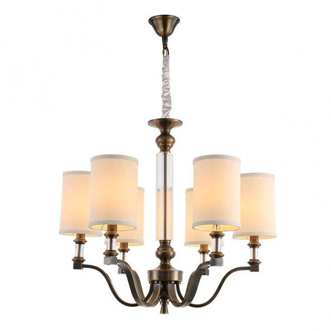 Подвесная люстра Newport 3146/C B/C Подвесная люстра Newport 3146/C B/C