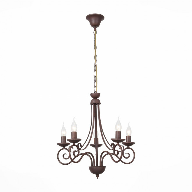 Подвесная люстра ST Luce Manjero SL313.703.05 Подвесная люстра ST Luce Manjero SL313.703.05