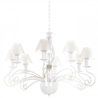 Подвесная люстра Lightstar Esedra 782080 Подвесная люстра Lightstar Esedra 782080