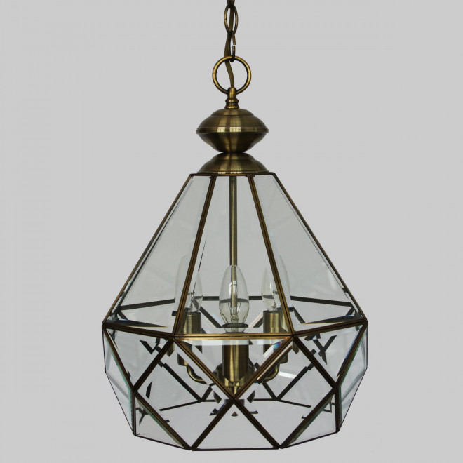 Подвесная люстра Citilux Витра-1 CL442130