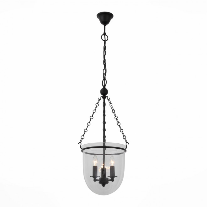 Подвесная люстра ST Luce Sotto SL317.423.03 Подвесная люстра ST Luce Sotto SL317.423.03