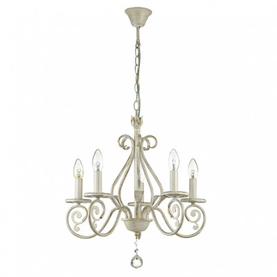 Подвесная люстра Lumion Otesso 3409/5 Подвесная люстра Lumion Otesso 3409/5