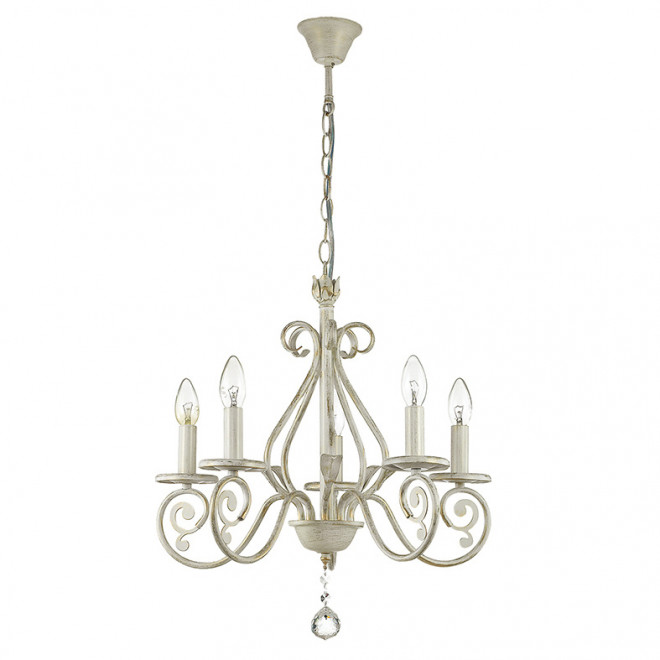 Подвесная люстра Lumion Otesso 3409/5 Подвесная люстра Lumion Otesso 3409/5