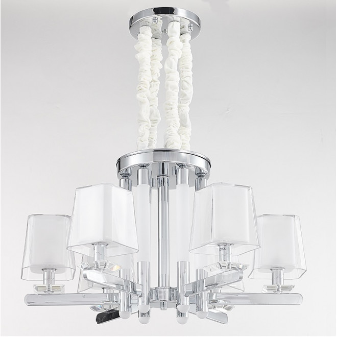 Подвесная люстра Newport 4906/C Подвесная люстра Newport 4906/C