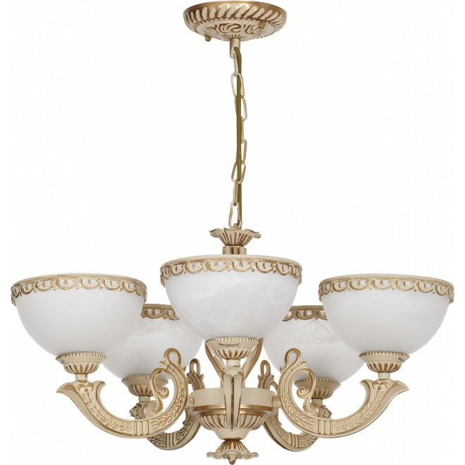 Подвесная люстра Nowodvorski Olimpia 4354 Подвесная люстра Nowodvorski Olimpia 4354