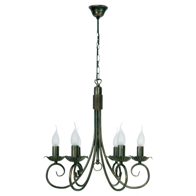 Подвесная люстра Nowodvorski Plomyk 484 Подвесная люстра Nowodvorski Plomyk 484