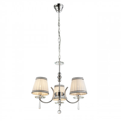 Подвесная люстра Globo Valle 69032-3 Подвесная люстра Globo Valle 69032-3