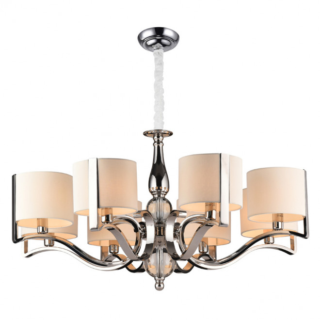 Подвесная люстра Newport 31308/C Подвесная люстра Newport 31308/C
