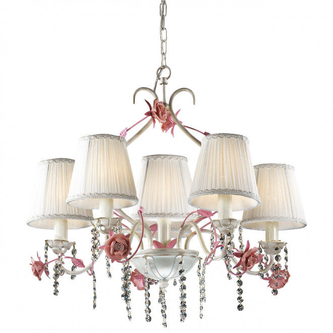 Подвесная люстра Odeon Light Padma 2685/6 Подвесная люстра Odeon Light Padma 2685/6