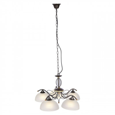 Подвесная люстра Globo 68412-5 Подвесная люстра Globo 68412-5