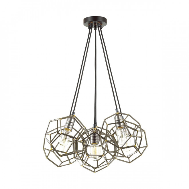 Подвесная люстра Lumion Ervin 3739/6 Подвесная люстра Lumion Ervin 3739/6