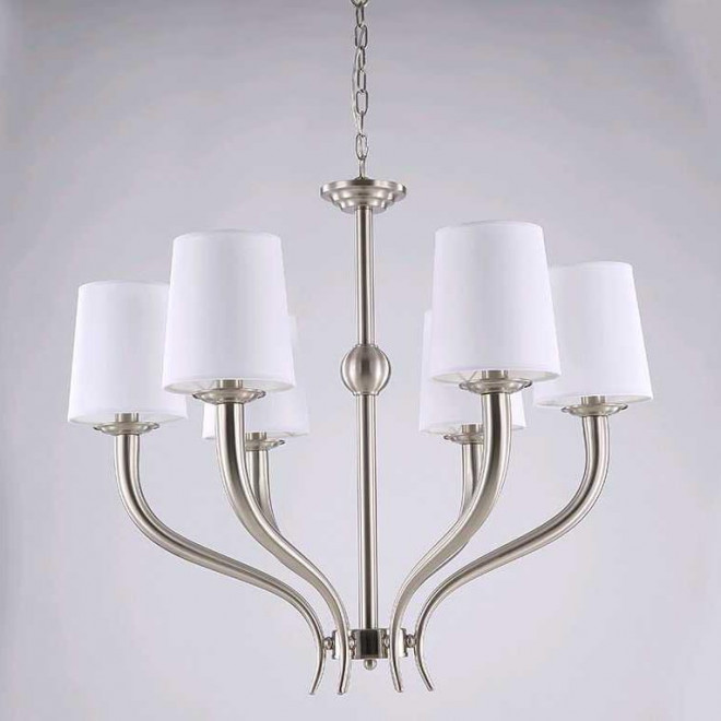 Подвесная люстра Newport 7506/C Подвесная люстра Newport 7506/C