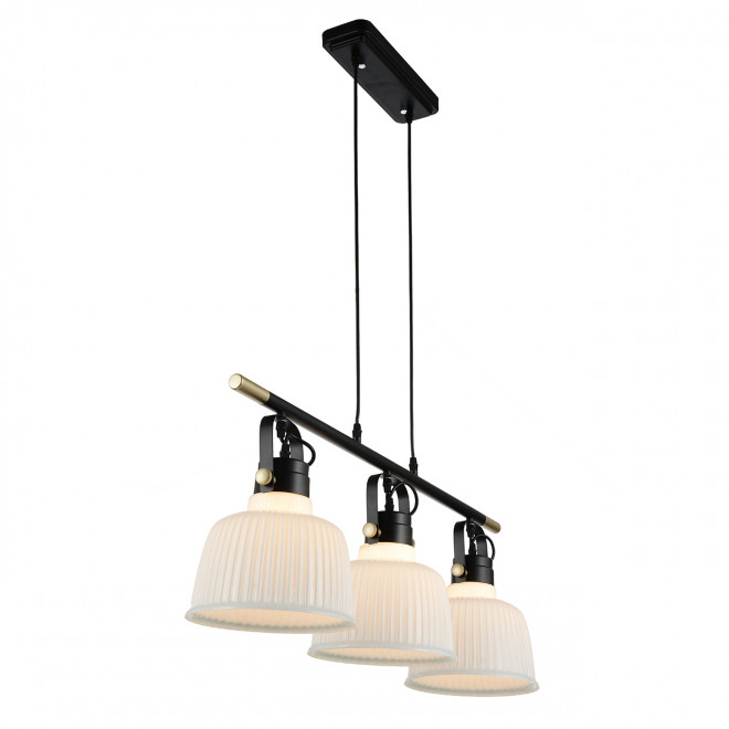 Подвесная люстра ST Luce SL714.043.03 Подвесная люстра ST Luce SL714.043.03