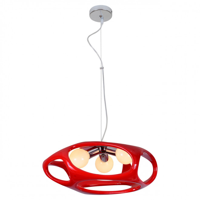 Подвесная люстра Lussole Lgo GRLSP-0214 Подвесная люстра Lussole Lgo GRLSP-0214