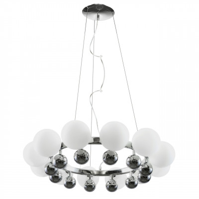 Подвесная люстра Lightstar Sferetta 801124 Подвесная люстра Lightstar Sferetta 801124