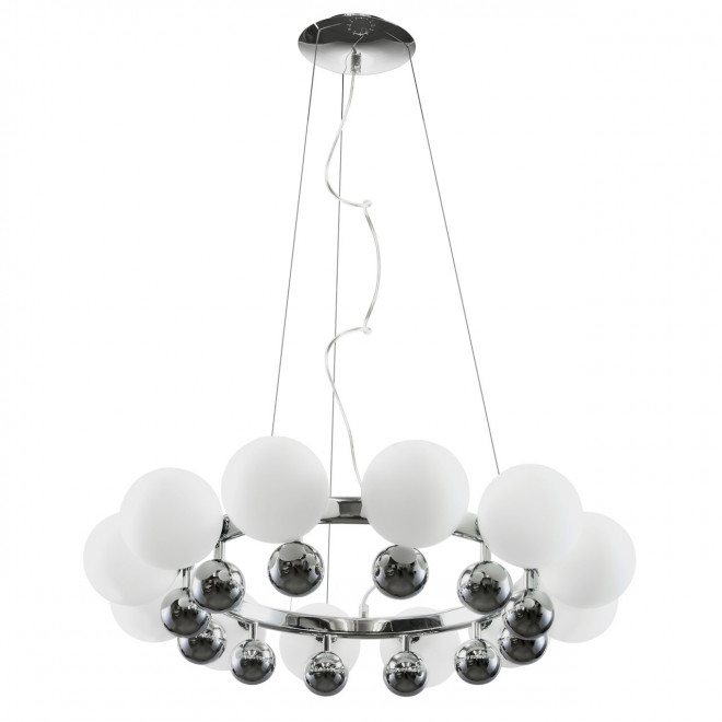 Подвесная люстра Lightstar Sferetta 801124 Подвесная люстра Lightstar Sferetta 801124