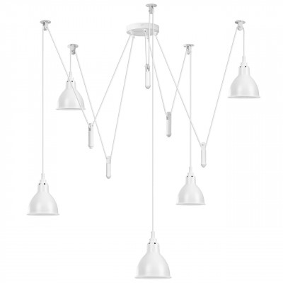 Подвесная люстра Lightstar Acrobata 761056