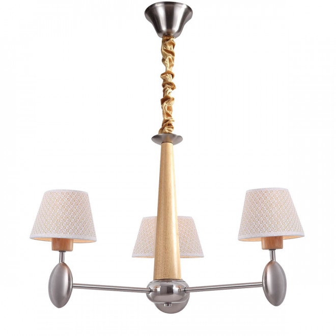 Подвесная люстра Lucia Tucci Natura 082.3 Подвесная люстра Lucia Tucci Natura 082.3