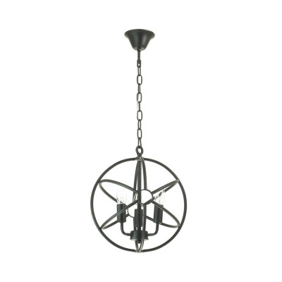 Подвесная люстра Lumion Valentin 3693/3 Подвесная люстра Lumion Valentin 3693/3