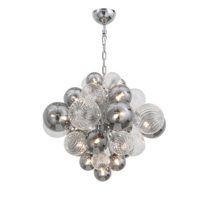 Подвесная люстра Newport 61315/S Подвесная люстра Newport 61315/S