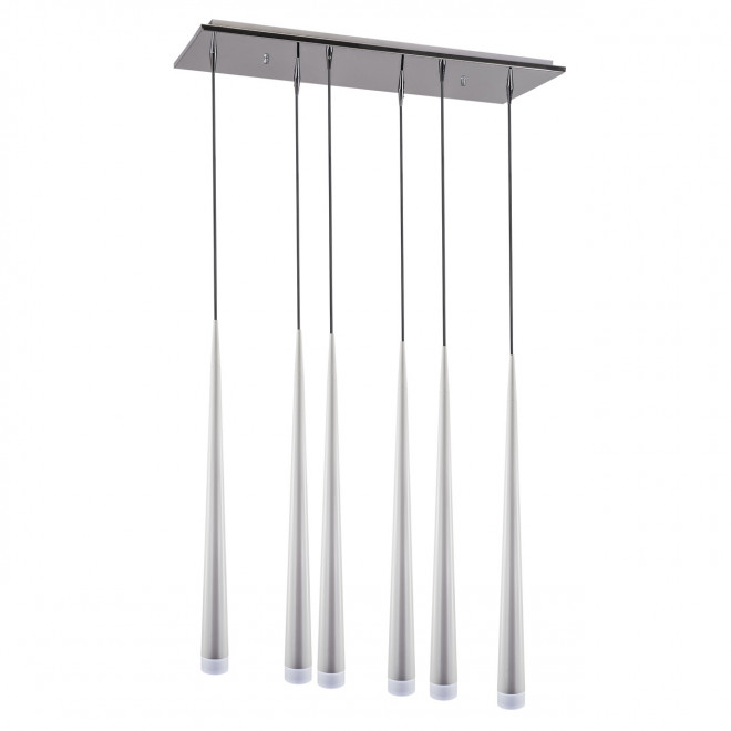 Подвесная люстра Lightstar Meta Duovo 807066 Подвесная люстра Lightstar Meta Duovo 807066