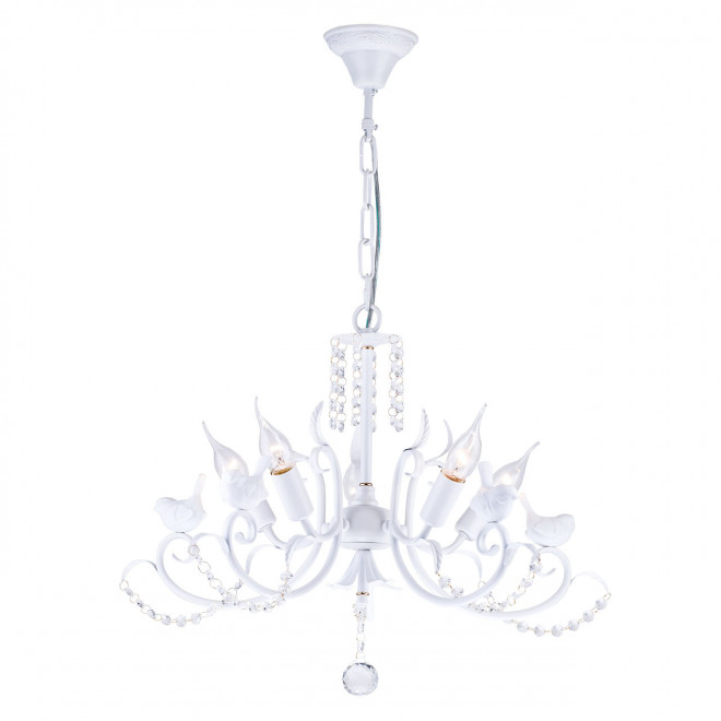 Подвесная люстра Favourite Cardellino 1836-5P