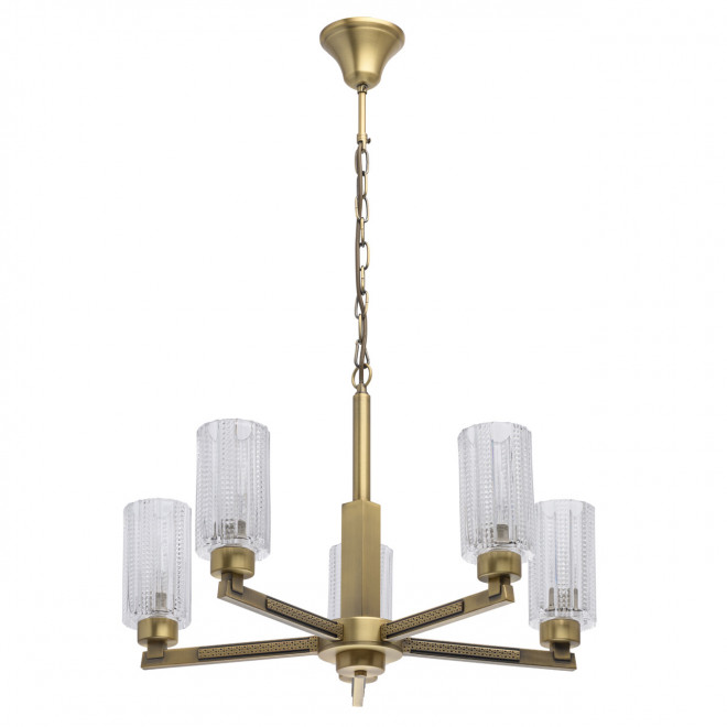 Подвесная люстра MW-Light Альгеро 285011605 Подвесная люстра MW-Light Альгеро 285011605