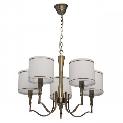 Подвесная люстра MW-Light Конрад 4 667011005 Подвесная люстра MW-Light Конрад 4 667011005