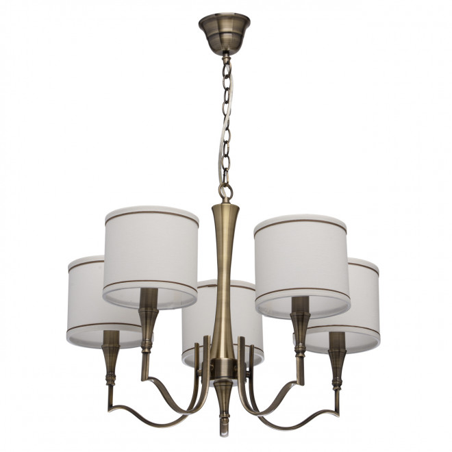 Подвесная люстра MW-Light Конрад 4 667011005 Подвесная люстра MW-Light Конрад 4 667011005