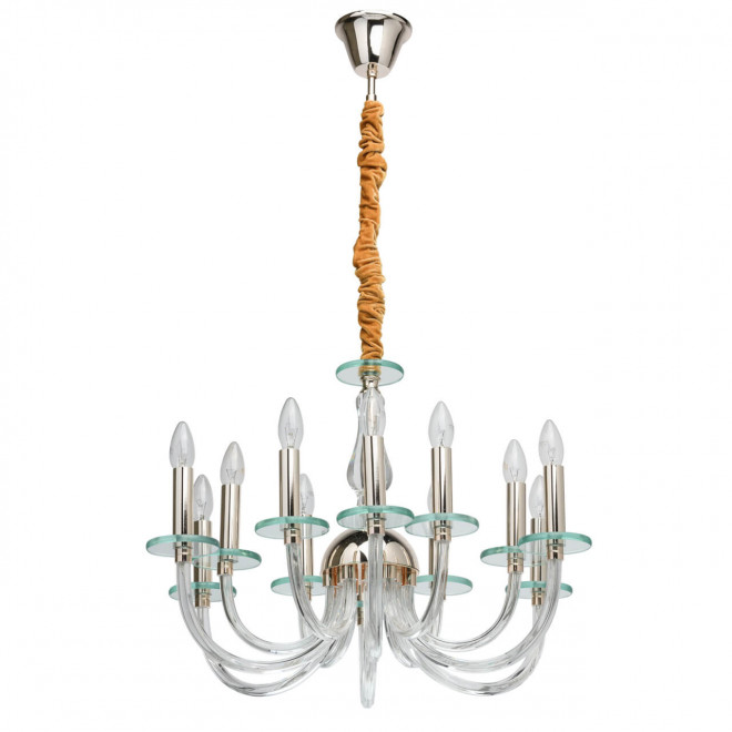 Подвесная люстра MW-Light Кьянти 1 720010812 Подвесная люстра MW-Light Кьянти 1 720010812