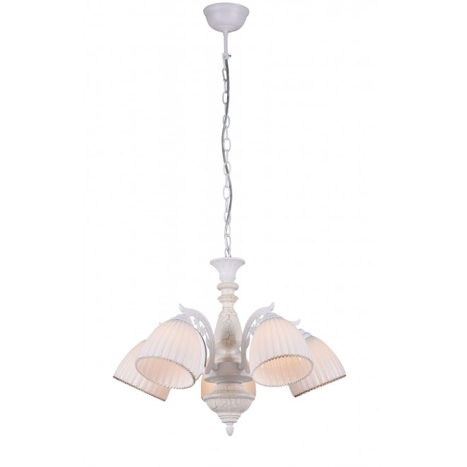Подвесная люстра ST Luce Fiore SL151.503.05 Подвесная люстра ST Luce Fiore SL151.503.05